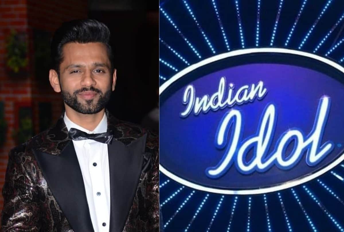 Rahul Vaidya Wants To Join Indian Idol As Judge Talk About The All Ongoing Controversy Of The Show