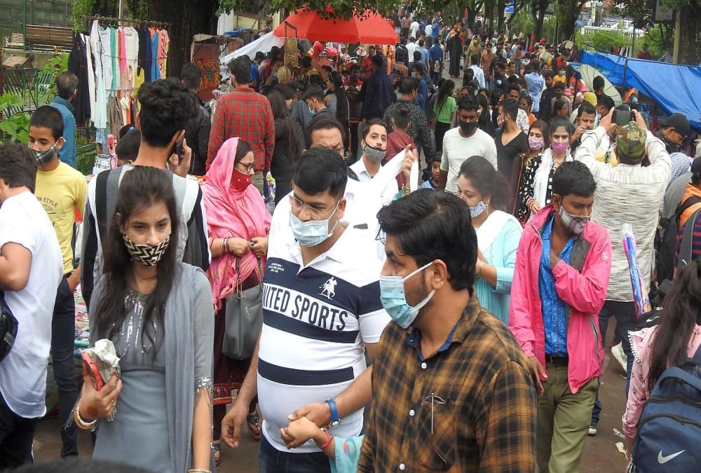 uttarakhand news : covid curfew will continue in the state, new SOP will release today