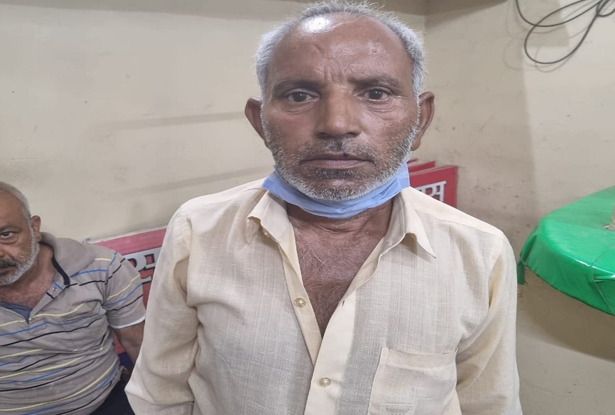 Man kills wife in Ghaziabad for not providing food