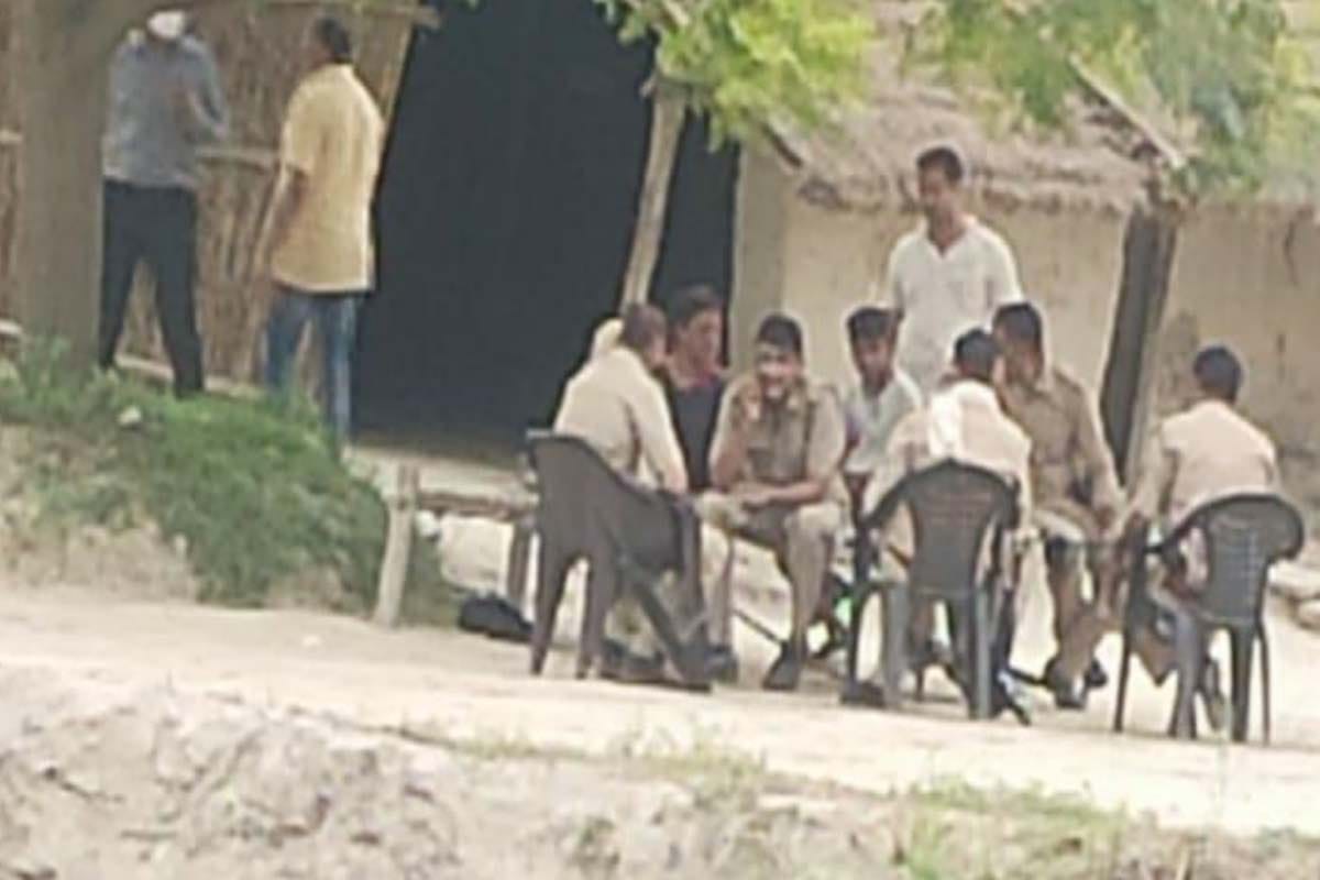 NIA raid: Two arrested from Meerut Hastinapur, used to supply weapons to Khalistan supporters