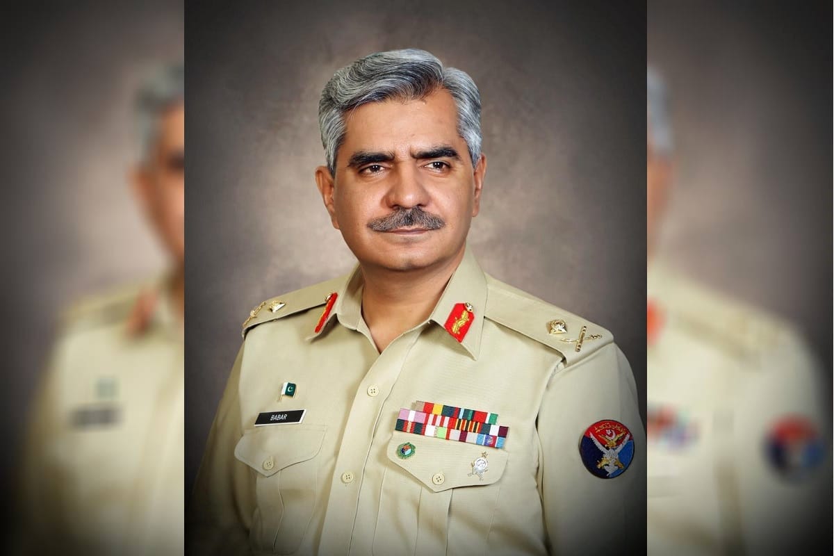 Pakistan is coordinator of Afghan peace deal, not accountable, says Pak Army spokesperson