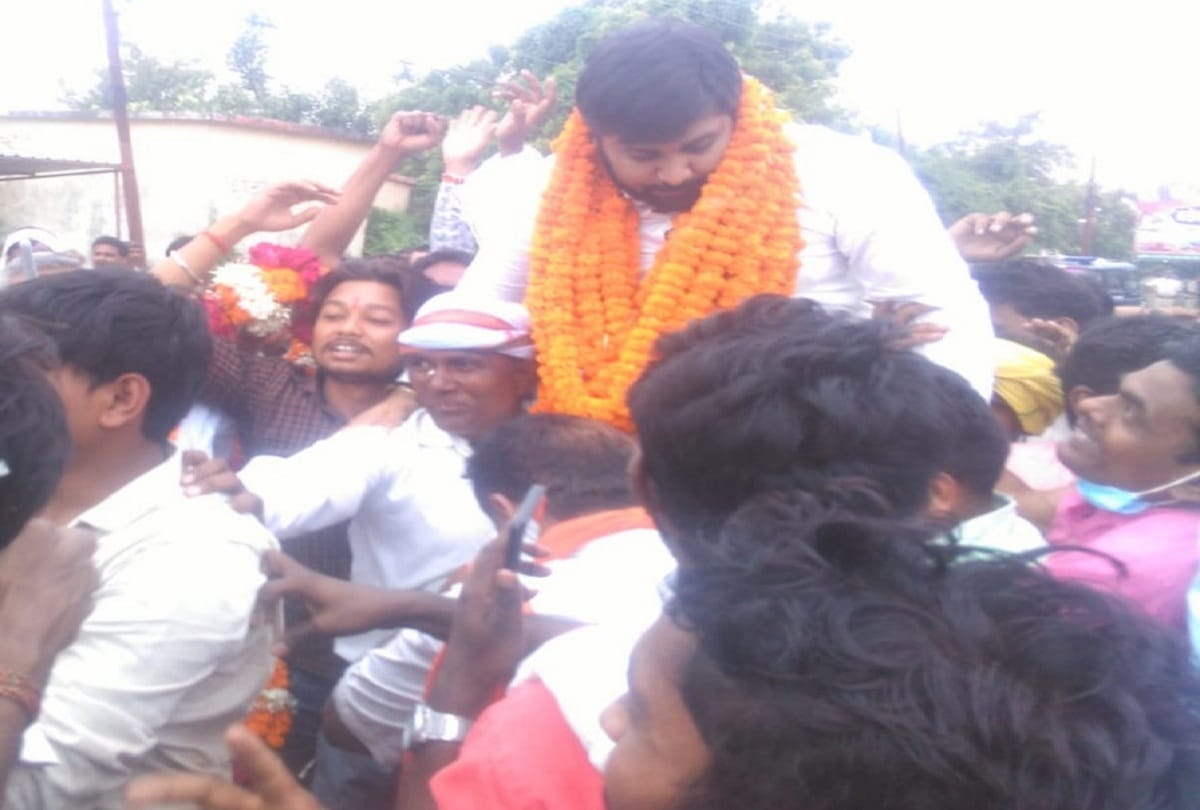 The election of the block chief will decide the fate of the MLAs