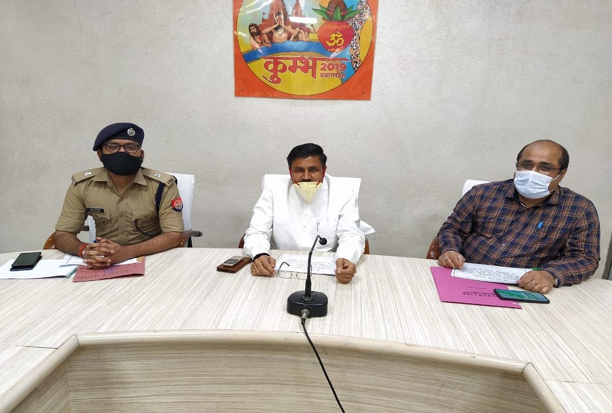 Administration should take immediate action if there is atrocities on the people of SC, ST - Naresh Paswan