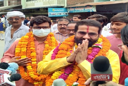 The election of the block chief will decide the fate of the MLAs