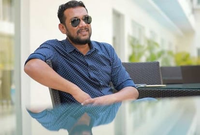 Sabumon Abdusamad