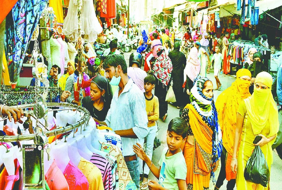 Reduced Night Curfew Timings In Agra