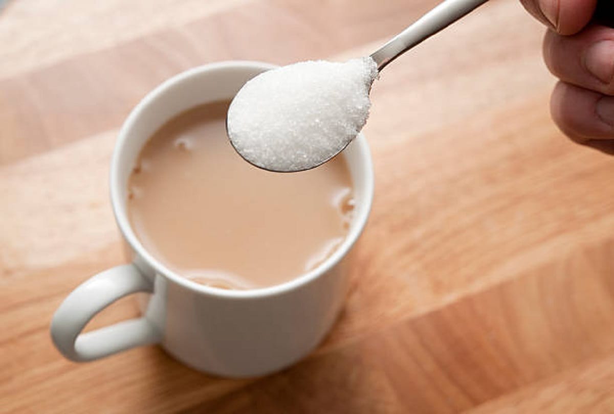 Reason why Sweet Craving Happen And How To Stop Them