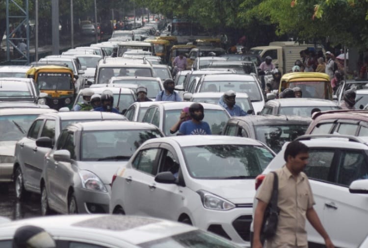 World Population Day: Population growth rate decreased but resources are scarce in Chandigarh