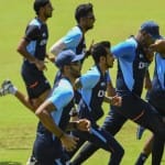 भारत बनाम श्रीलंका
