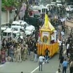 Jagannath Rath Yatra