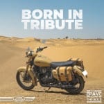 Jawa Motorcycles