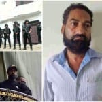 एटीएस ने मुशीरुद्दीन को किया गिरफ्तार