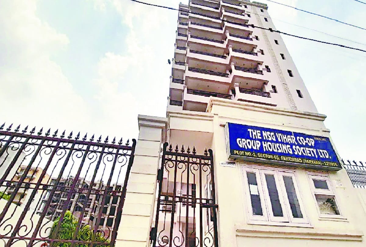 Drug business was running in BSF commandant's flat