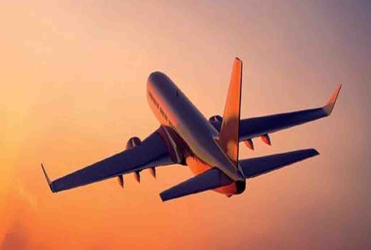 Kolkata flight starting after three years for 31 days