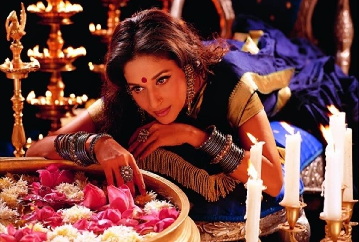 Bioscope with Pankaj Shukla Devdas Sanjay Leela Bhansali Aishwarya Rai Bachchan Madhuri Dixit Jackie