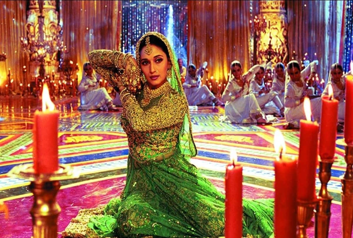 Aishwarya Rai continued to dance for ‘Dola Re Dola’ despite bleeding ears