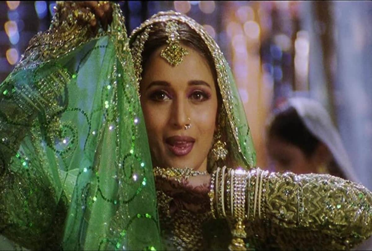 Aishwarya Rai continued to dance for ‘Dola Re Dola’ despite bleeding ears