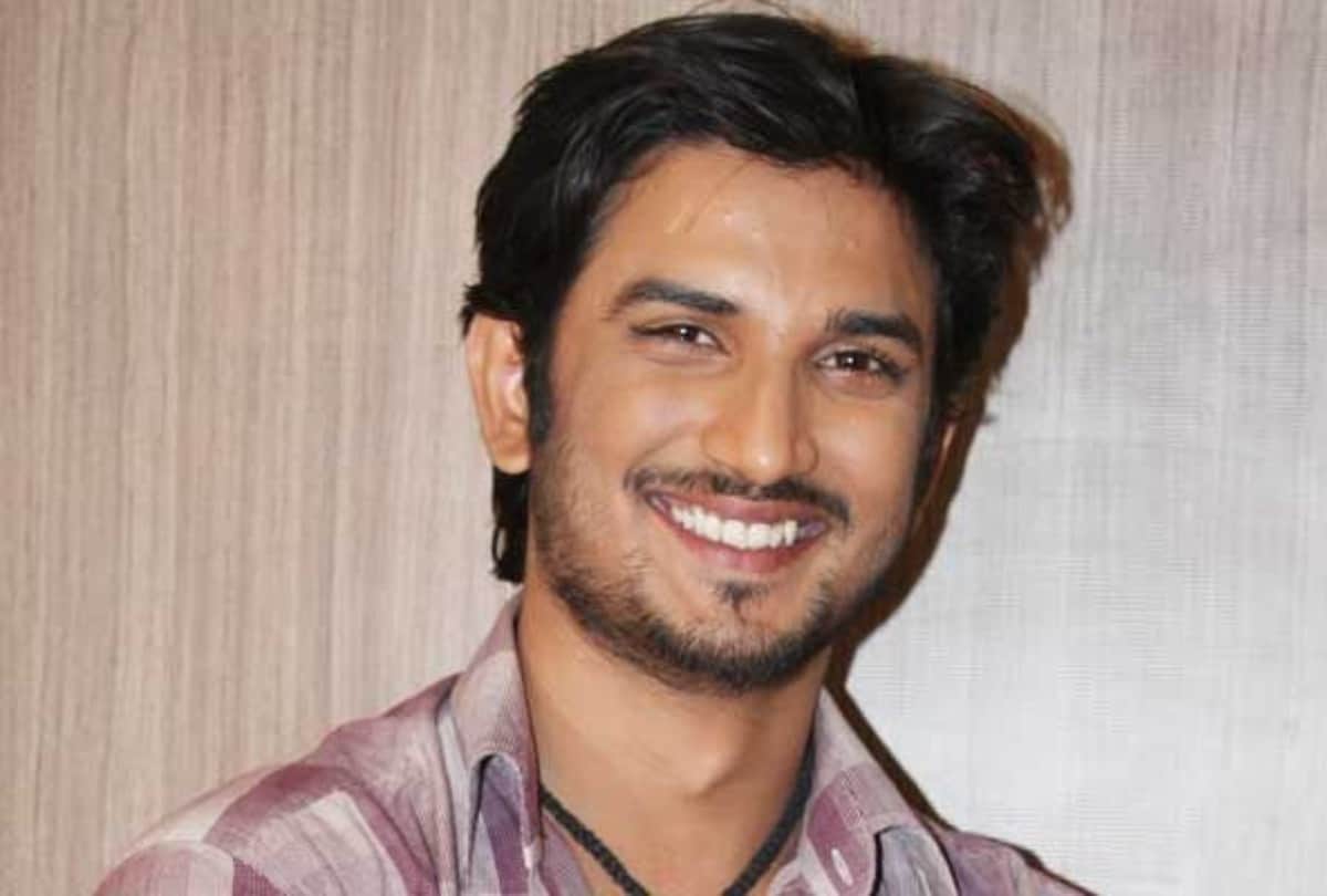 Sushant Singh rajput profile picture changed fans and users are asking question