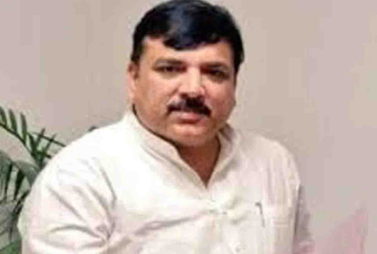 Assembly elections 2022: Names of three candidates including Sanjeev Mishra declared from City North
