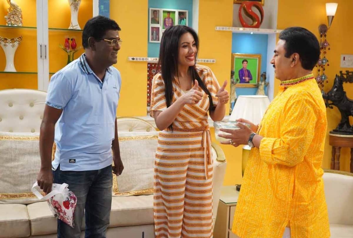 See Here The Latest Pics Of Gokuldham Society From Tarak Mehta Ka Ooltah Chashmah