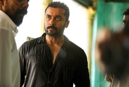 Suriya Sivakumar Film Soorarai Pottru remade in Hindi Sudha Kongara to direct