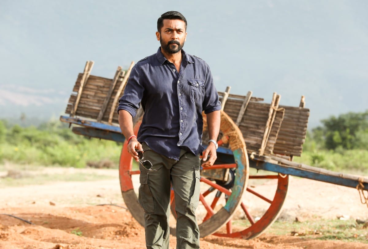 Suriya Sivakumar Film Soorarai Pottru remade in Hindi Sudha Kongara to direct