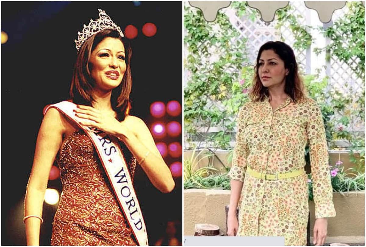 Aditi Govitrikar is India's first and only Mrs World, she is doing this work nowadays
