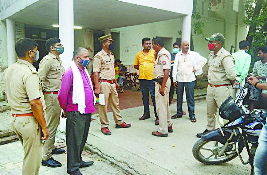 Referred to due to exhaustion of oxygen, death of teenager in mau