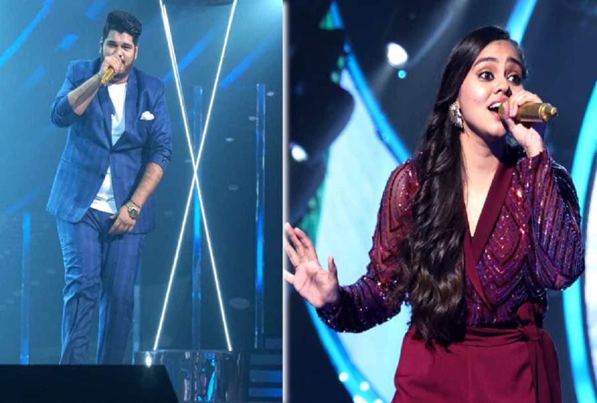 Indian Idol 12 Ashish Kulkarni eliminated over Shanmukhapriya; angry fans call 'worst decision ever