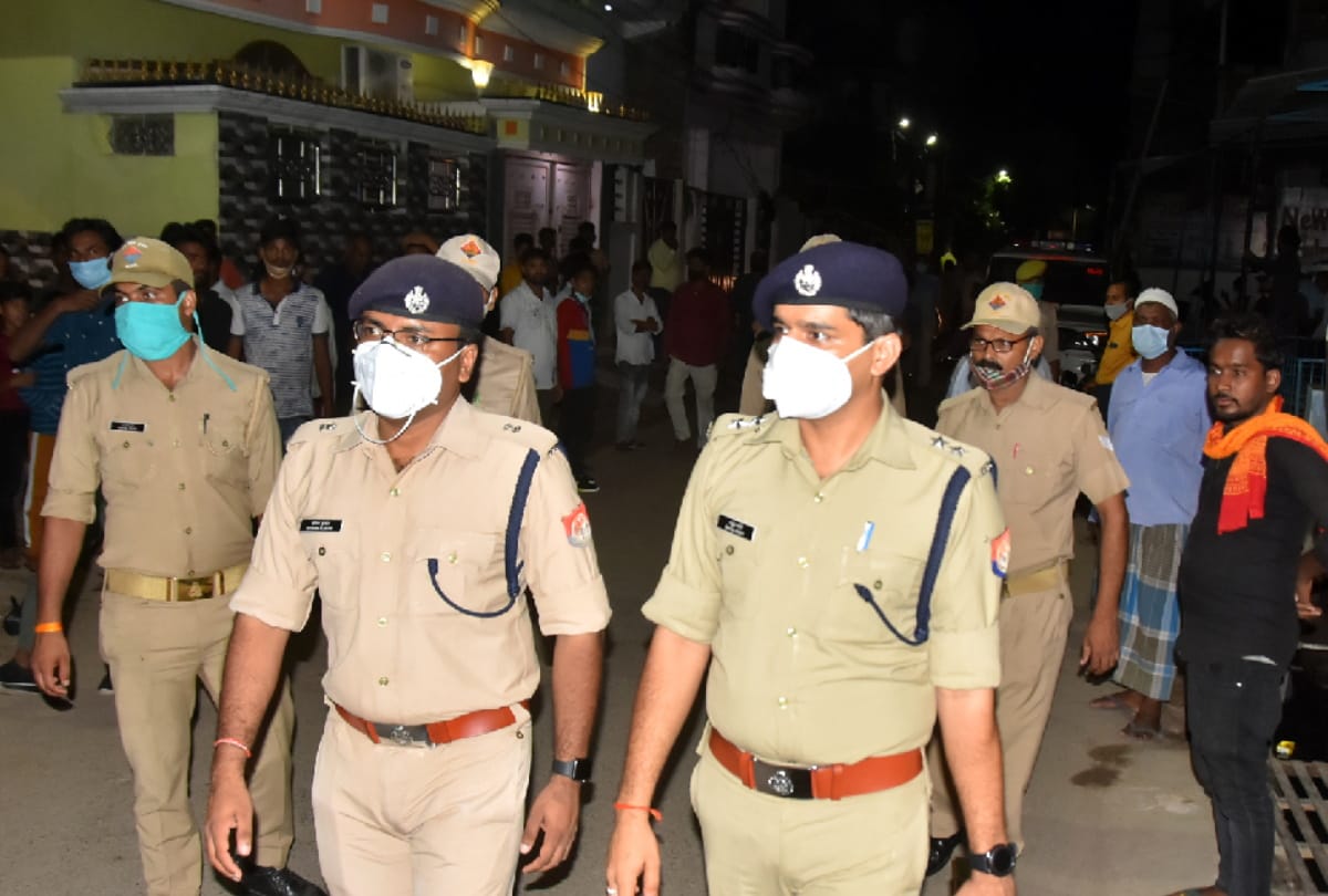 Case filed against mother who gave false information about son kidnapping in Gorakhpur