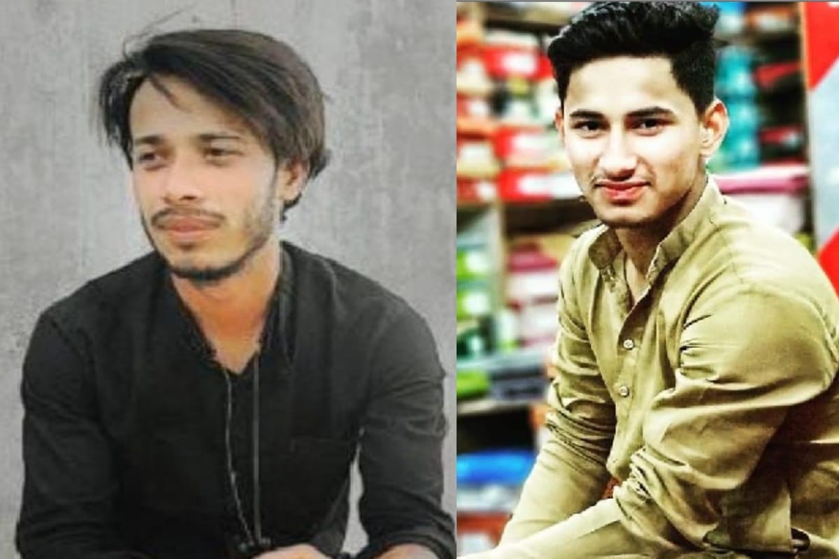 No clue about two youths immersed in the Ganges in Rishikesh, went on a trip with four friend