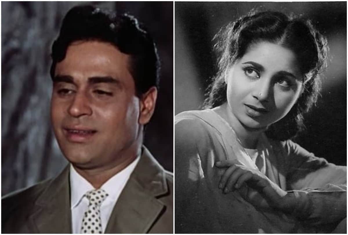 Rajendra Kumar death anniversary 'Jubilee Kumar' did not want to romance Geeta Bali on screen, here the interesting reason