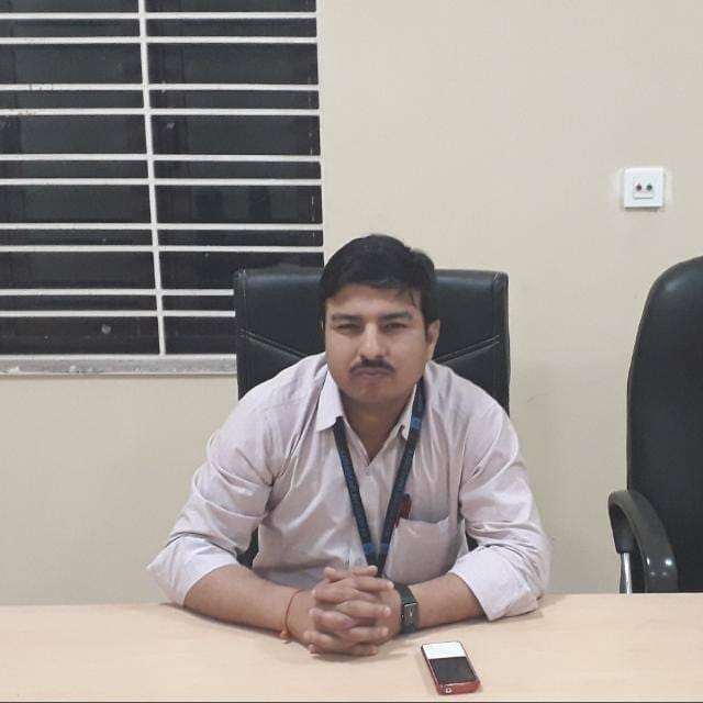 Dr Abhishek Sharma