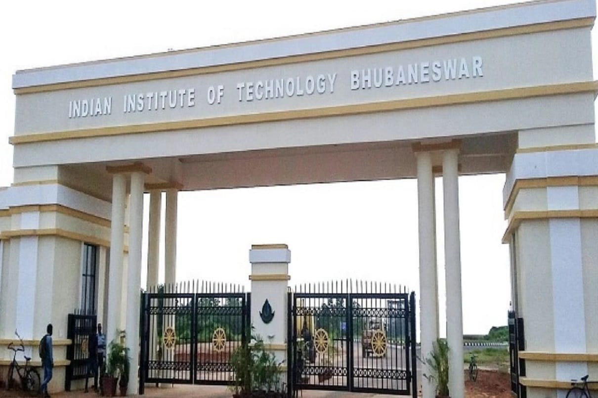 Staff, students restricted from entering IIT Bhubaneswar if not vaccinated