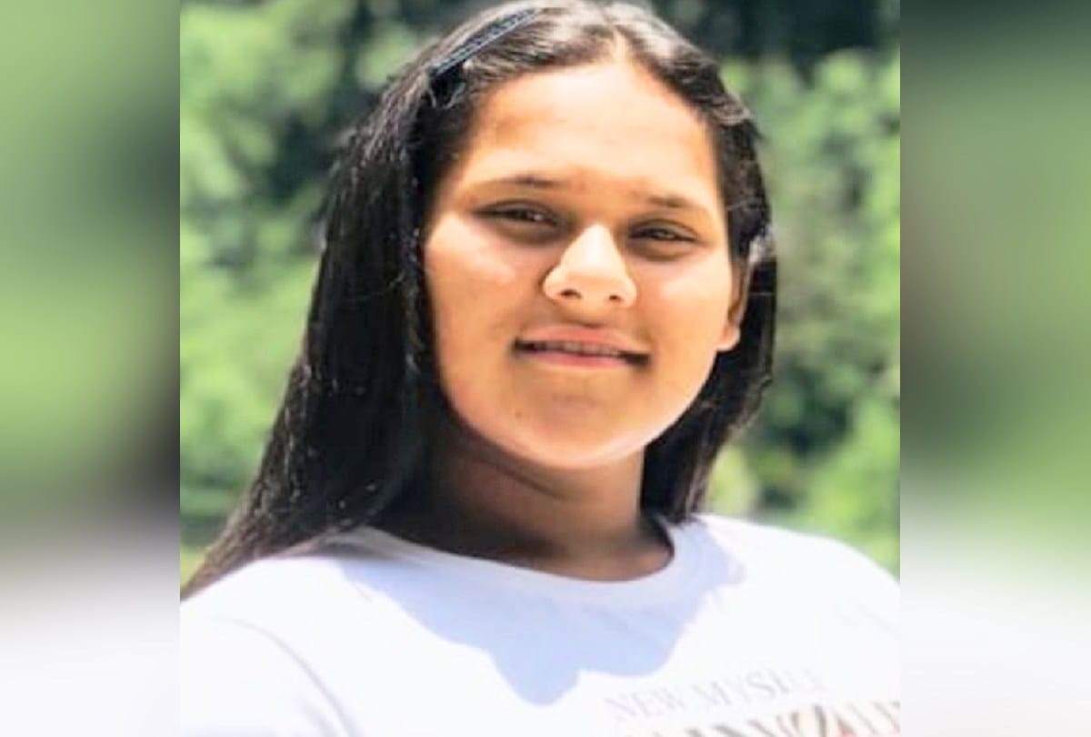 Kangna Saini of Sundernagar will participate in the National boxing competition