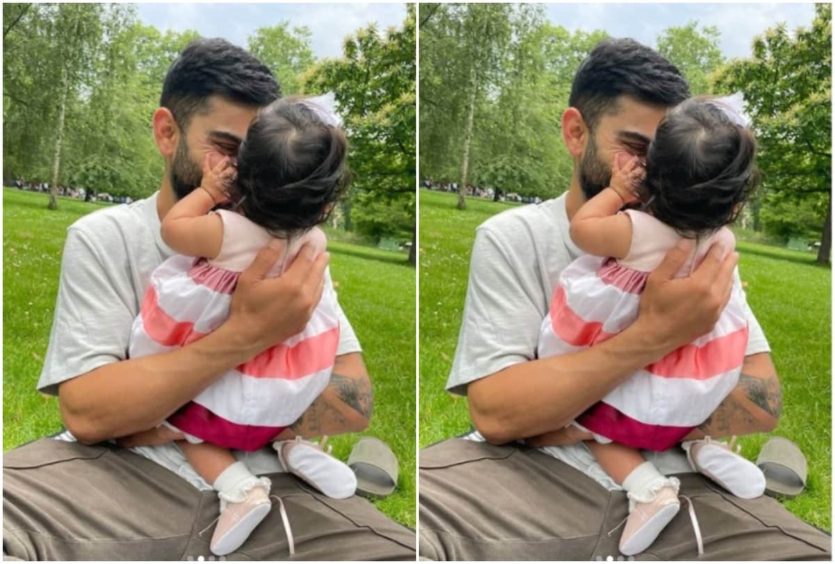 Abhinav Shukla calls threats against Virat Kohli and Anushka Sharma’s daughter Vamika new low