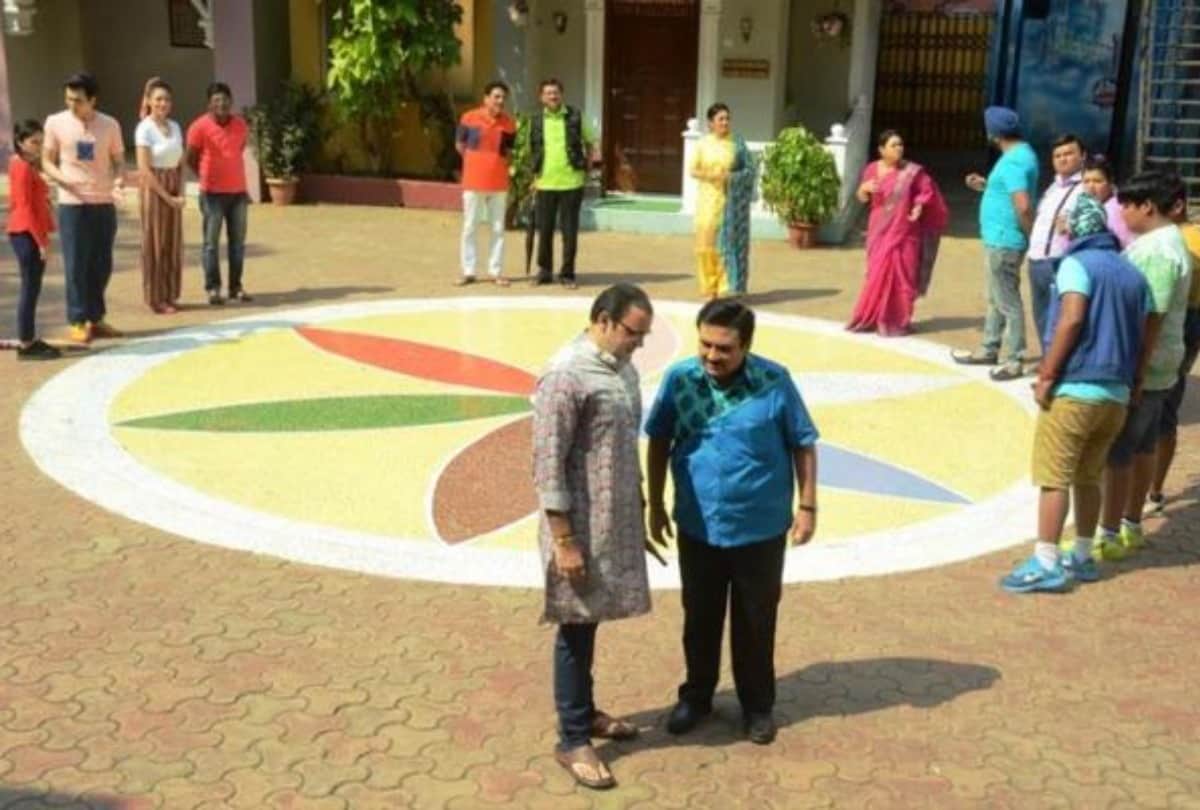 See Here The Latest Pics Of Gokuldham Society From Tarak Mehta Ka Ooltah Chashmah