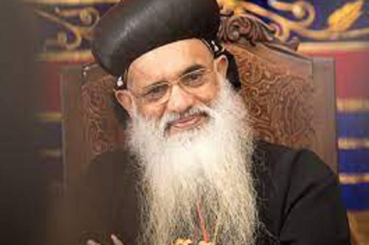 Supreme head of Malankara Orthodox Syrian Church of India passes away pm modi expressed grief