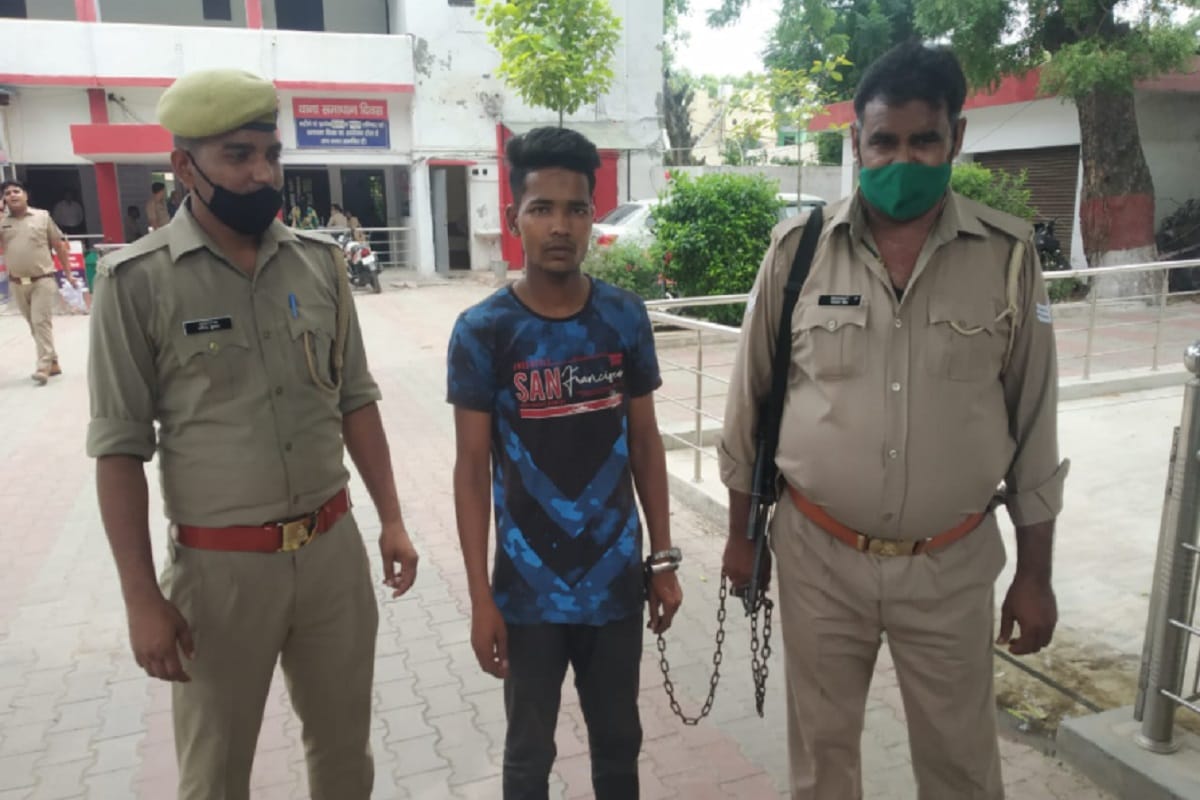 Murder story : Brother had no regrets for the murder of sisters boyfriend in Meerut