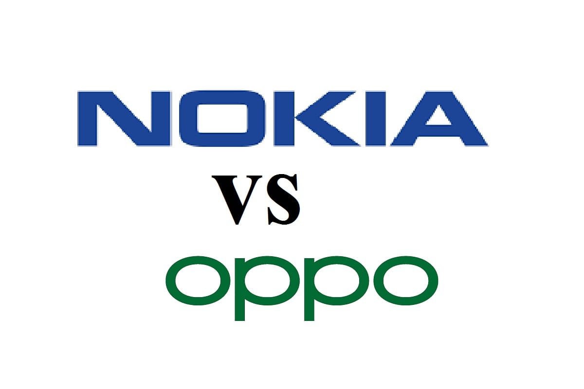 पेटेंट की जंग: Nokia ने Oppo पर किया केस, पेटेंट चोरी का लगा आरोप Nokia Files Multiple Cases Against Oppo Over Patent Infringement Germany alone has 23 cases registered