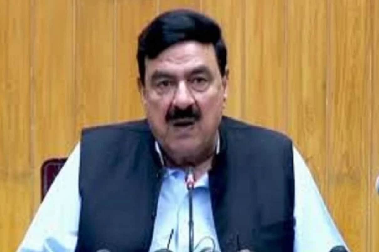 Report TTP creating fear in Pakistan terrorist incidents may increase