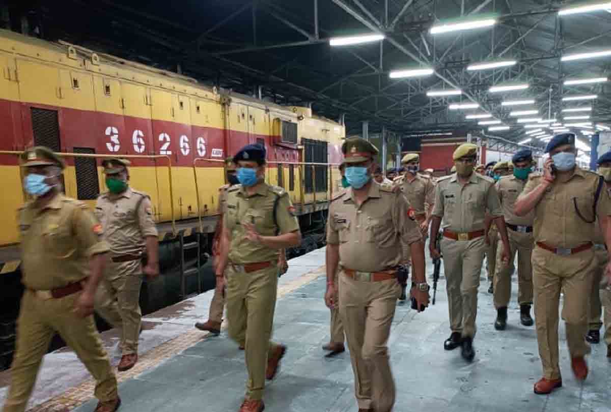 Terrorist connection: Terrorists linked to Kanpur's educational institution
