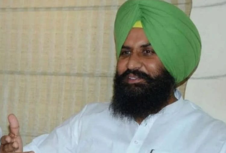 FIR registered against Lok Insaaf Party chief & Punjab MLA Simarjit Singh Bains on rape charges 
