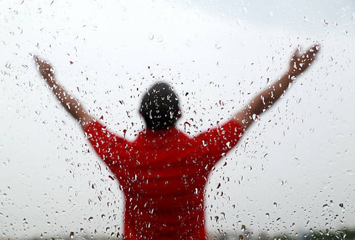 Diabetes patients should take these precautions during the rainy season to stay healthy