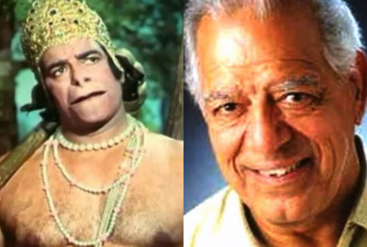 Dara Singh aka Hanuman Death Anniversary actresses afraid to working with him when he started his career Know details