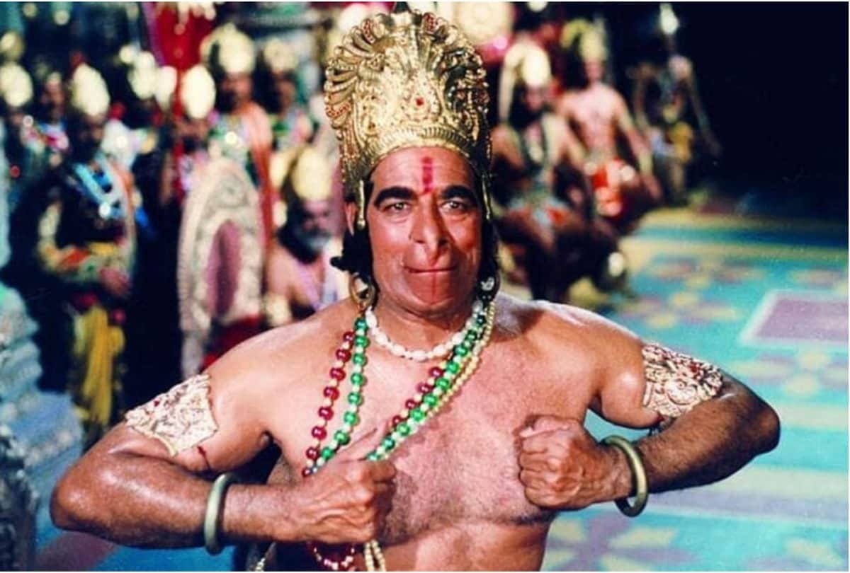 Dara Singh aka Hanuman Death Anniversary actresses afraid to working with him when he started his career Know details