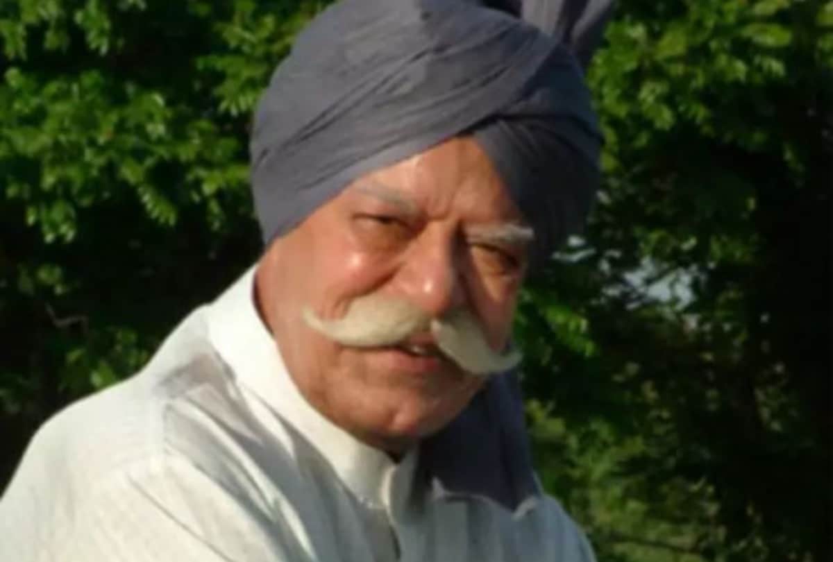 Death Anniversary: ramayan fame hanuman aka dara singh was a world famous wrestler in his time won all 500 wrestling matches in career