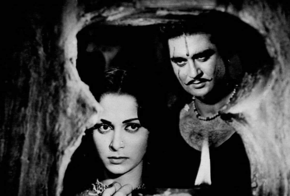 Paan singh tomar to Sholay these are the film which is based on bandit life