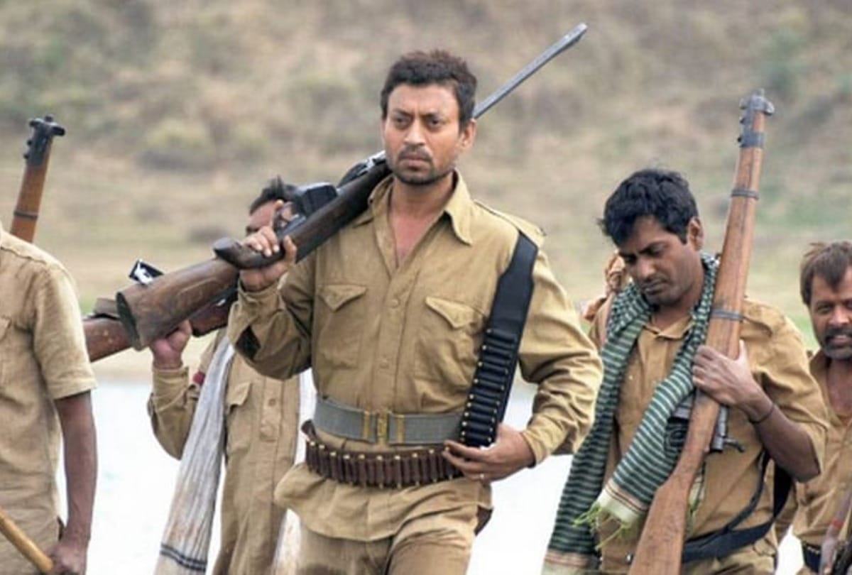Before Ranbir Kapoor Shamshera These are famous Films That Define Daakus, Dacoits of Hindi Cinema