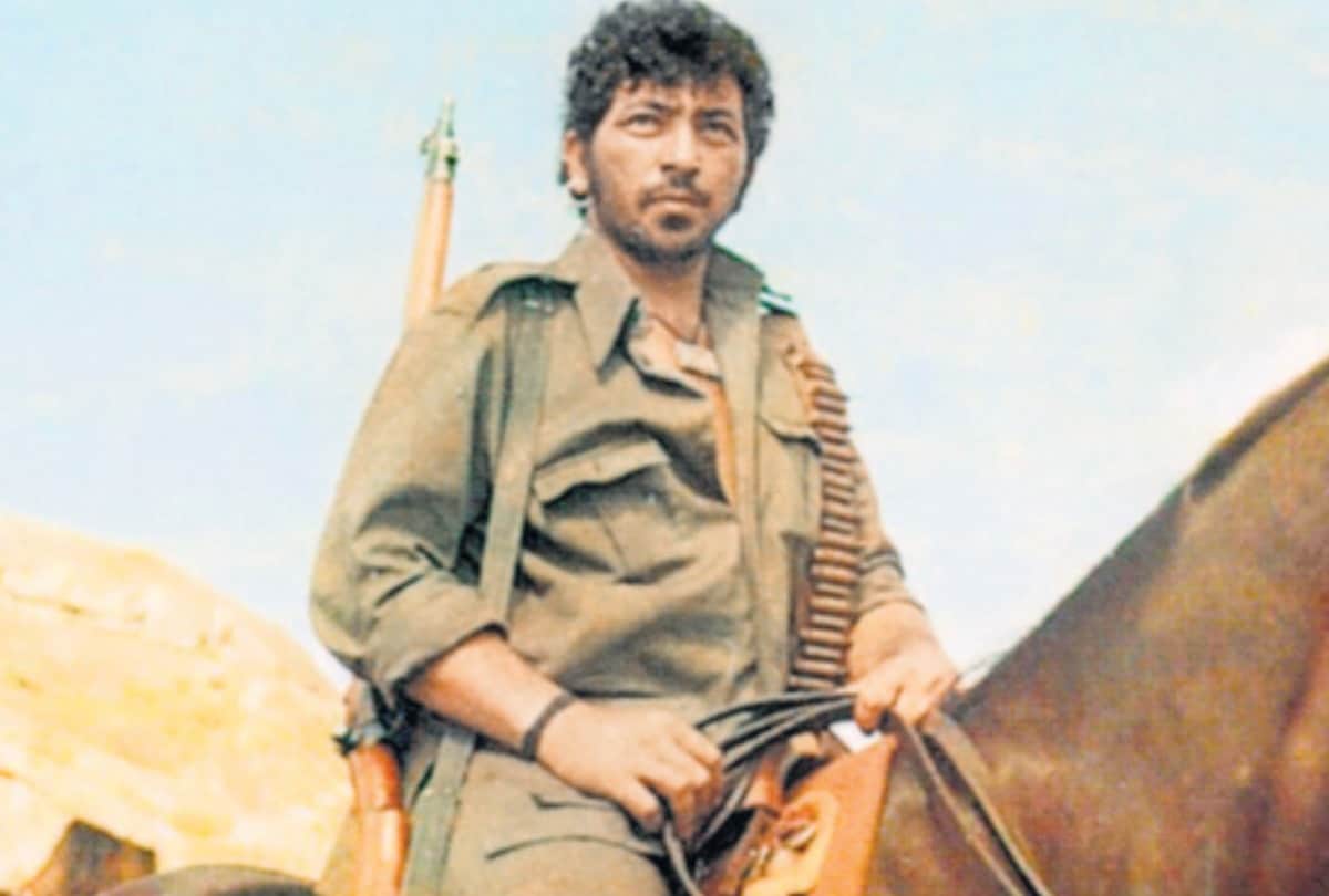 Paan singh tomar to Sholay these are the film which is based on bandit life